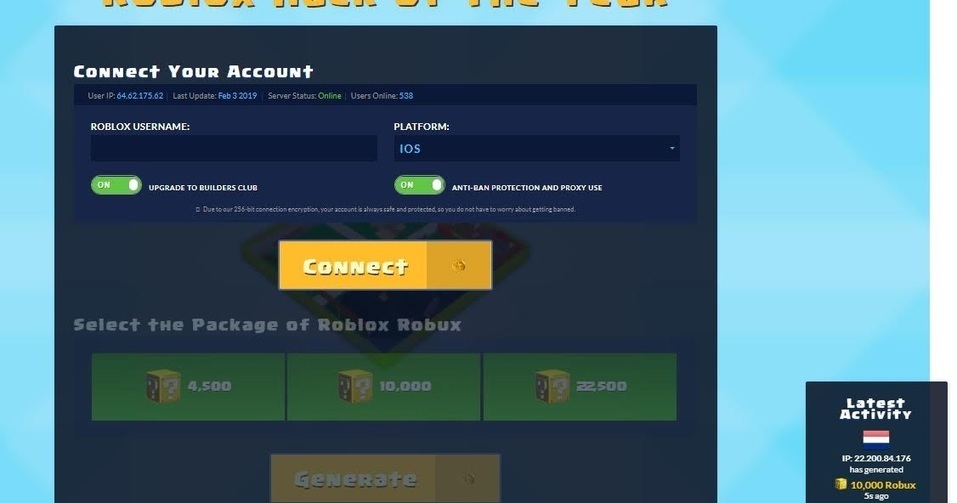 How To Get Robux For Free On Iphone 5s