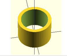 OpenScad | tecno4 | Scoop.it