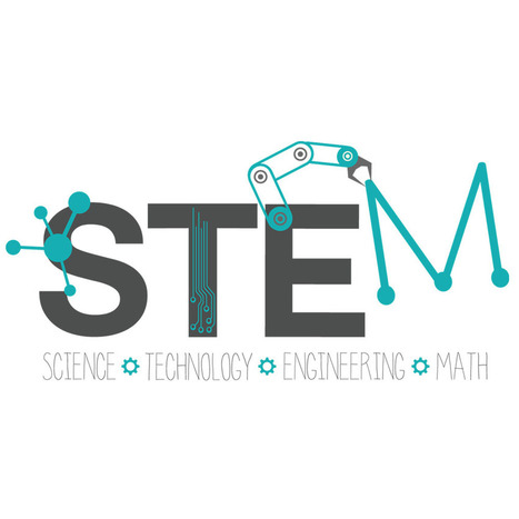 STEM &gamma;&iota;&alpha; ό&lambda;&omicron;&upsilon;&sigmaf;!!! - stem.edu.gr | &Epsilon;&kappa;&pi;&alpha;&iota;&delta;&epsilon;&upsilon;&tau;&iota;&kappa;ή &Rho;&omicron;&mu;&pi;&omicron;&tau;&iota;&kappa;ή & STEM | Scoop.it