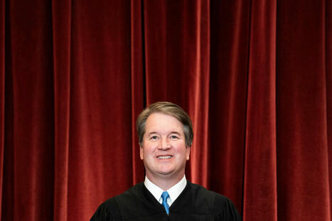 FBI Never Followed Up on Tip Line Reports Over Kavanaugh Sexual Assault Claims - truthout.org | Operation Oya | Scoop.it