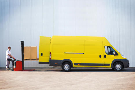 E-commerce retailers should put more value on green delivery options&nbsp; | Sustainable Procurement News | Scoop.it