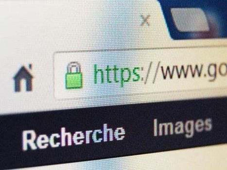 HTTPS : Chrome resserre une nouvelle fois la vis | #CyberSecurity #Awareness #ICT | ICT Security-Sécurité PC et Internet | Scoop.it