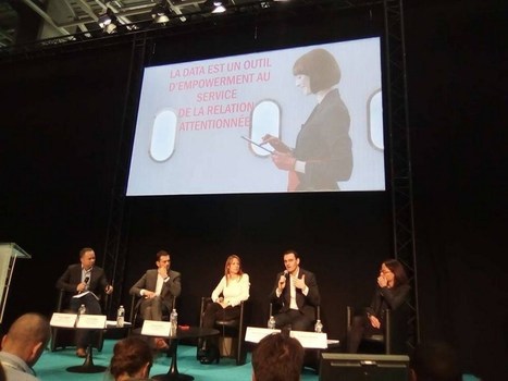 Quelles sont les innovations qui boostent la relation client ? | (Macro)Tendances Tourisme & Travel | Scoop.it