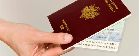 Plan d'urgence visant à améliorer les délais de délivrance des passeports et des cartes nationales d'identité | Veille juridique du CDG13 | Scoop.it