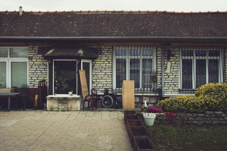 «Ehpad sauvage» ou «colocation» : dans le Loiret, un lieu de vie pour seniors soupçonné de maltraitance – | Dépendance et fin de vie | Scoop.it