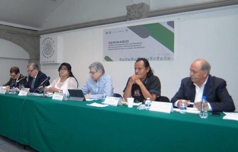 Garantizar los derechos sociales y una mejor calidad de vida debe ser el objetivo principal de los órganos de evaluación. | Evaluación de Políticas Públicas - Actualidad y noticias | Scoop.it