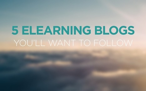 Our Top “eLearning” Blogs to Follow | ttcInnovations | Information and digital literacy in education via the digital path | Scoop.it