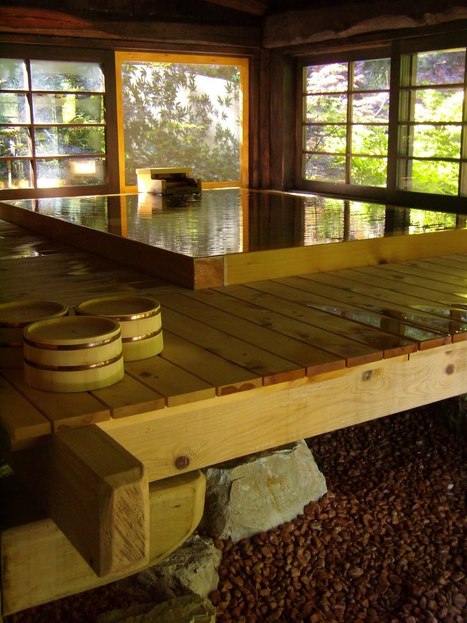 Wabi Sabi B&B San Ginesio: a piece of Japan in Le Marche for your Relax | Vacanza In Italia - Vakantie In Italie - Holiday In Italy | Scoop.it