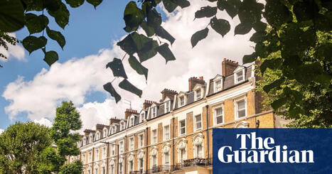 Scrap stamp duty and council tax to fix London housing crisis, thinktank says | Housing market | The Guardian | Macroeconomics: UK economy, IB Economics | Scoop.it