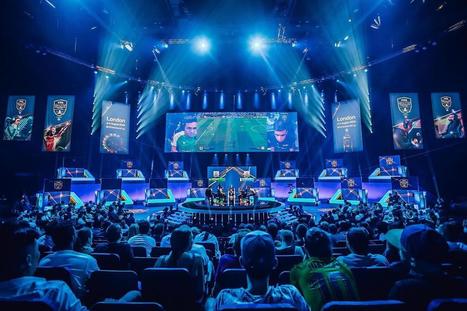 E-sports boom is giving brands access to 'unreachable' audiences  | consumer psychology | Scoop.it