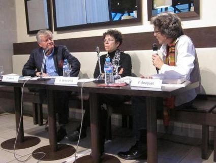 l'historien face aux mémoires | infos-web | Scoop.it