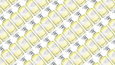 L&rsquo;eau par Maison Martin Margiela | Lorenzo de Paris | Les Gentils PariZiens | style & art de vivre | Scoop.it