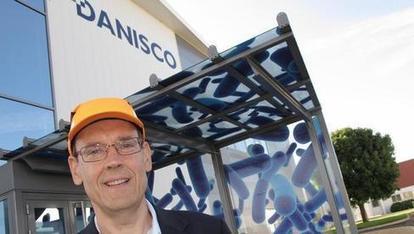 Danisco : une success story qui dure depuis cinquante ans - 19/12/2014, Châtellerault (86) - La Nouvelle République | Ingrédients de boulangerie pâtisserie | Scoop.it