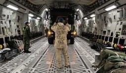 18,6 millions $ pour la mission canadienne au Mali | GUERRE AU MALI - FRENCH MILITARY OPERATIONS IN MALI | Scoop.it
