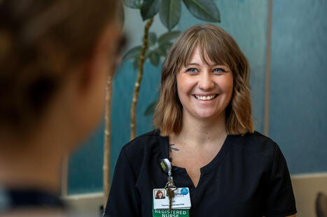Sexual Assault Nurse Examiner (SANE) Services Available Across Aspirus Emergency Departments | Aspirus Media Center | Aspirus Health Care | Legal Nurse Consultant | Scoop.it