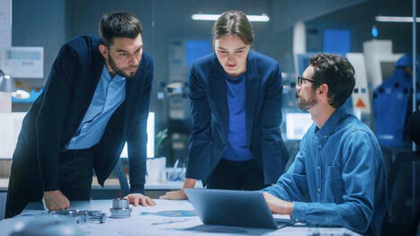 7 tabletop exercise mistakes that sabotage incident response | Cybersecurity Leadership | Scoop.it