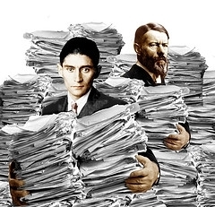 The Wikipedia Bureaucracy | Social Media, Technology & Design | Scoop.it