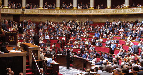 Ce que dit le projet de loi-cadre sur les transports | Veille territoriale AURH | Scoop.it