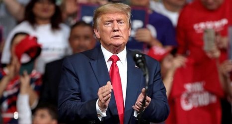 Supporters turn on Trump for ‘flat-out lying’ about coronavirus: ‘He’s got no idea what the hell he’s doing’ – Raw Story | Operation Deimos | Scoop.it