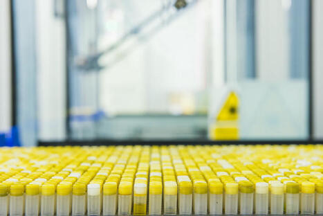 AstraZeneca adopte le modèle d'IA générative développé par la start-up Immunai | Digital Pharma news | Scoop.it