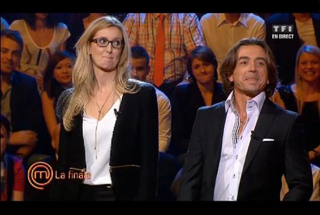 [VIDEO] #Masterchef Elisabeth, une Alsacienne de 35 ans remporte le premier prix | Alsace Actu | Scoop.it