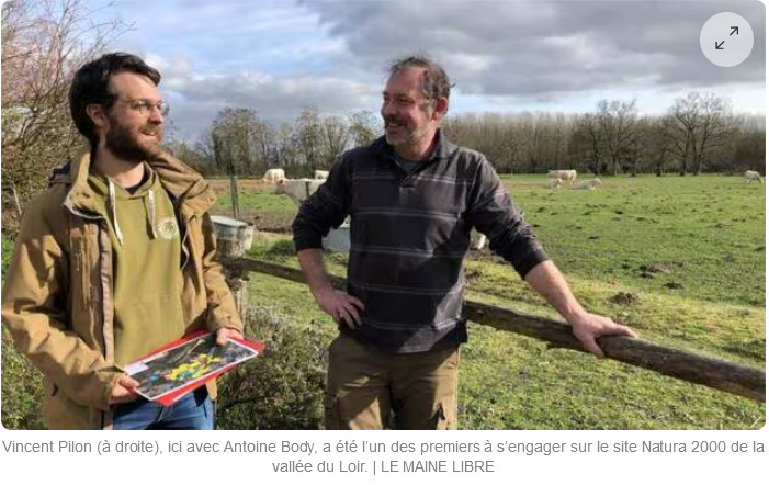 « Ça correspond à ma f...
