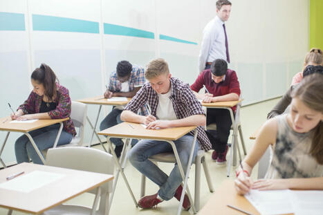 Bac 2025 : décryptage des épreuves de spécialité LLCER Anglais et LLCER AMC | Veille Éducative - L'actualité de l'éducation en continu | Scoop.it