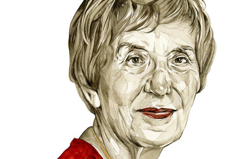 Michelle Perrot, historienne : « Le genre masculin s’est historiquement construit dans l’idée de la possession du corps des femmes » | Mon Scoop.it du week-end | Scoop.it