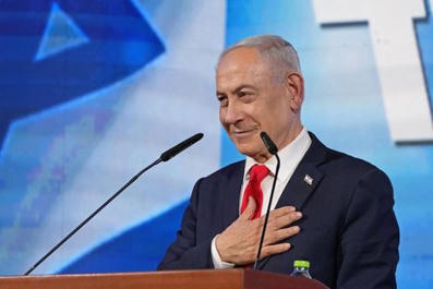 Israelin vaalit: Kaikki &auml;&auml;net laskettu &ndash; pattitilanne jatkuu | A1Uutiset | Scoop.it