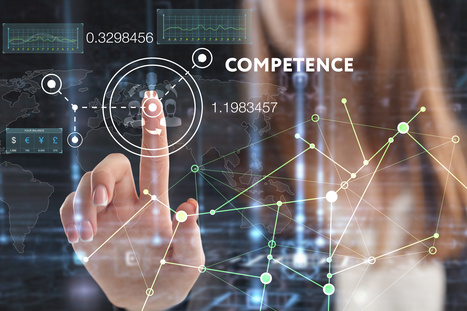Transformation num&eacute;rique de la Normandie : la R&eacute;gion d&eacute;voile sa feuille de route | Comp&eacute;tences num&eacute;riques - IA | Scoop.it