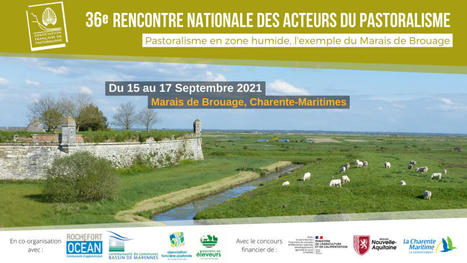 Rencontre nationale des acteurs du pastoralisme | Biodiversité | Scoop.it