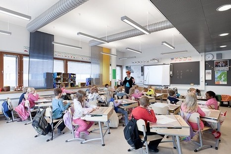 Les secrets de l’éducation à la finlandaise : chaque élève est important | Parent Autrement à Tahiti | Scoop.it
