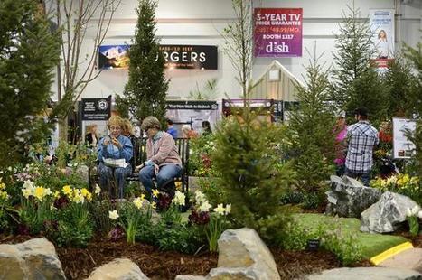 Colorado Home and Garden Show builds business connections for vendors | House Relish | Scoop.it