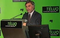 Discours de la rentr&eacute;e de la T&eacute;luq : annonce de changements | S-eL : semaine e-learning | Scoop.it