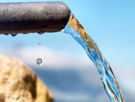 How cloud technology can bring clean drinking water to India: innovation from everywhere | Business as an Agent of World Benefit | Scoop.it
