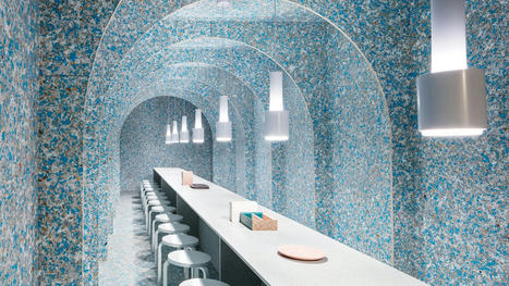 Zero Waste Bistro installation provides circular-economy model | TheCircularEconomy.com | Scoop.it