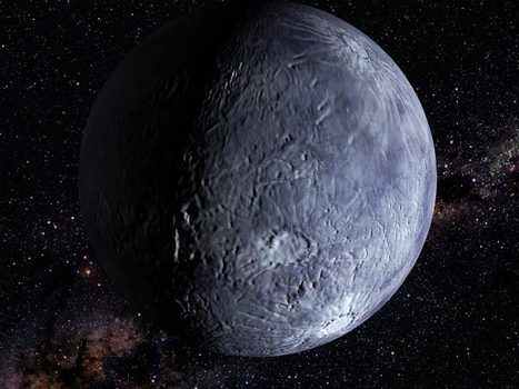 New Planet Found in Our Solar System? | Science News | Scoop.it