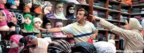 Comprendre les consommateurs du monde arabe | Marketing International | Scoop.it