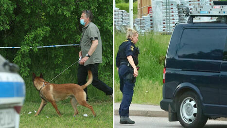 Uppgifter: Flicka blev våldtagen i Vallentuna | 1Uutiset - Lukemisen tähden | Scoop.it