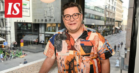 Kataja vastaa Masked Singerin kritiikkiin | 1Uutiset - Lukemisen tähden | Scoop.it