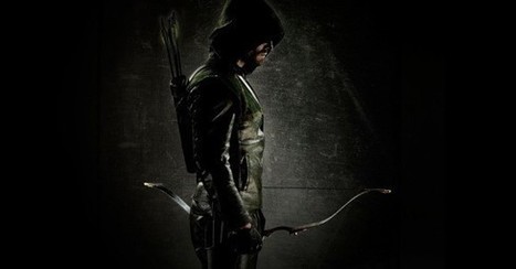 The CW's 'Arrow' Is A Fun, If Predictable Ride [Review] [SDCC] - ComicsAlliance | Comic book culture, news, humor, commentary, and reviews | ARROWTV | Scoop.it