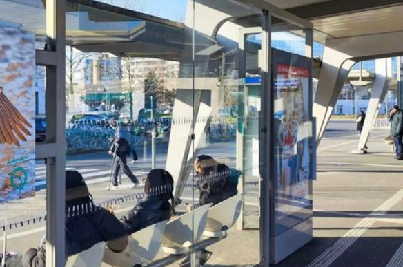Gares routières : peut mieux faire