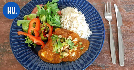 N&auml;m&auml; ovat koululaisten suosikkiruoat&thinsp;&ndash;&thinsp;top10-lista | Paikalliset | 1Uutiset - Lukemisen t&auml;hden | Scoop.it