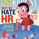 HR Should Focus on Confirming Its Values, Not on Cost-Per-Hire | Management - Leadership | Scoop.it