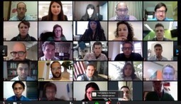 A growing community of global #CrowdLaw practitioners | Documentation juridique | Scoop.it