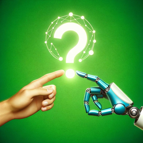 Thoughts and Key Takeaways After 1.5 Years Using AI in Problem Solving | Innovating to what's next... | Scoop.it