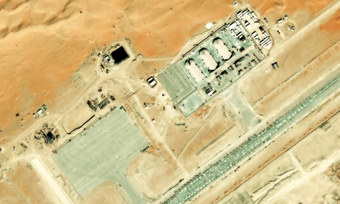 « Espérons que la base secrète de drones en Arabie Saoudite n'inspire pas de blowback. » | Infos en français | Scoop.it