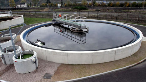 S&eacute;cheresse : "Il va falloir compenser notre retard dans le recyclage des eaux us&eacute;es", explique Veolia | Regards crois&eacute;s sur la transition &eacute;cologique | Scoop.it