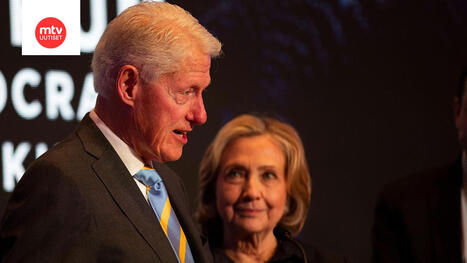 Clintoneilta t&auml;ysk&auml;&auml;nn&ouml;s: Todistamme Epstein-tutkinnassa | 1Uutiset - Lukemisen t&auml;hden | Scoop.it