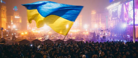 Ukraine and the Future of Humanity | Science, Space, and news from 'out there' | Scoop.it